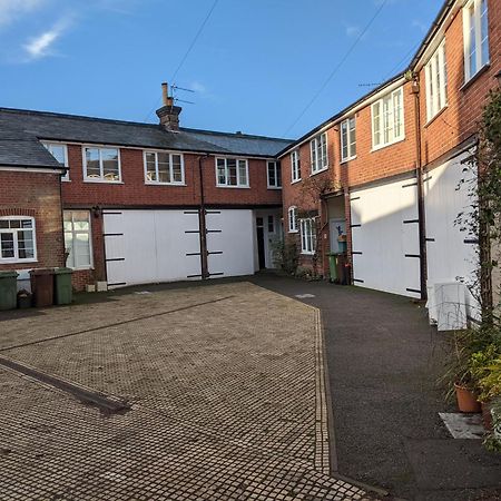 Appartement Lovely Stable mews in hidden location à Tunbridge Wells Extérieur photo