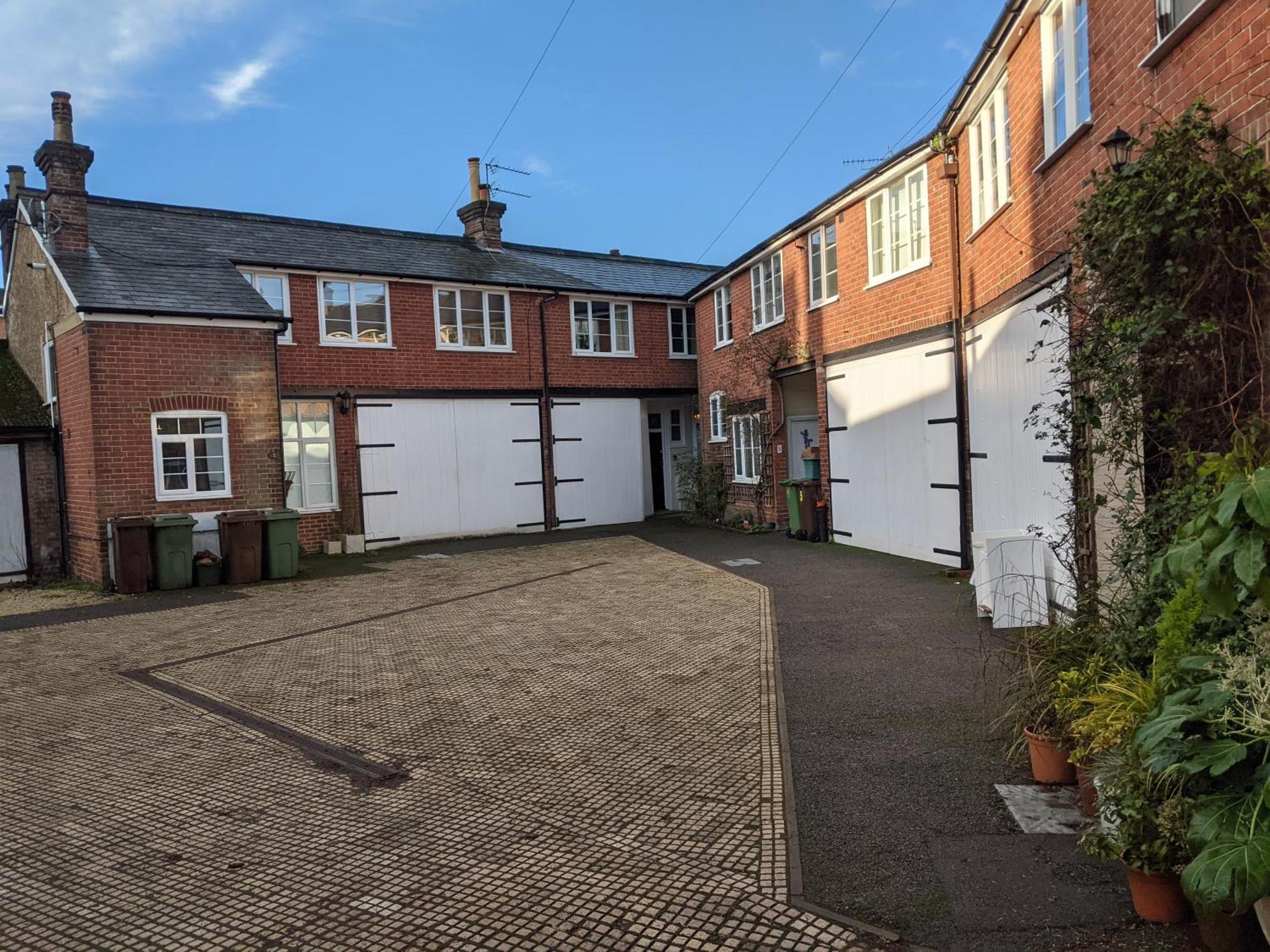 Appartement Lovely Stable mews in hidden location à Tunbridge Wells Extérieur photo